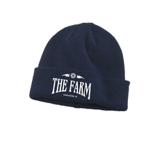 Load image into Gallery viewer, Music Farm Specialty Winter Beanie