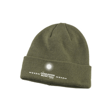 Load image into Gallery viewer, Music Hall Specialty Winter Beanie
