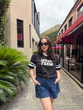 Load image into Gallery viewer, Music Farm Vintage Tee
