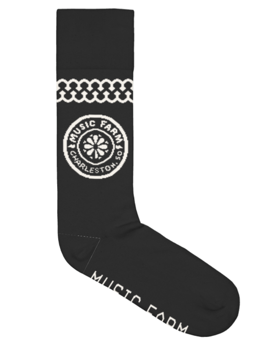 Music Farm Specialty Socks