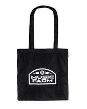Load image into Gallery viewer, Music Farm Tote Bag
