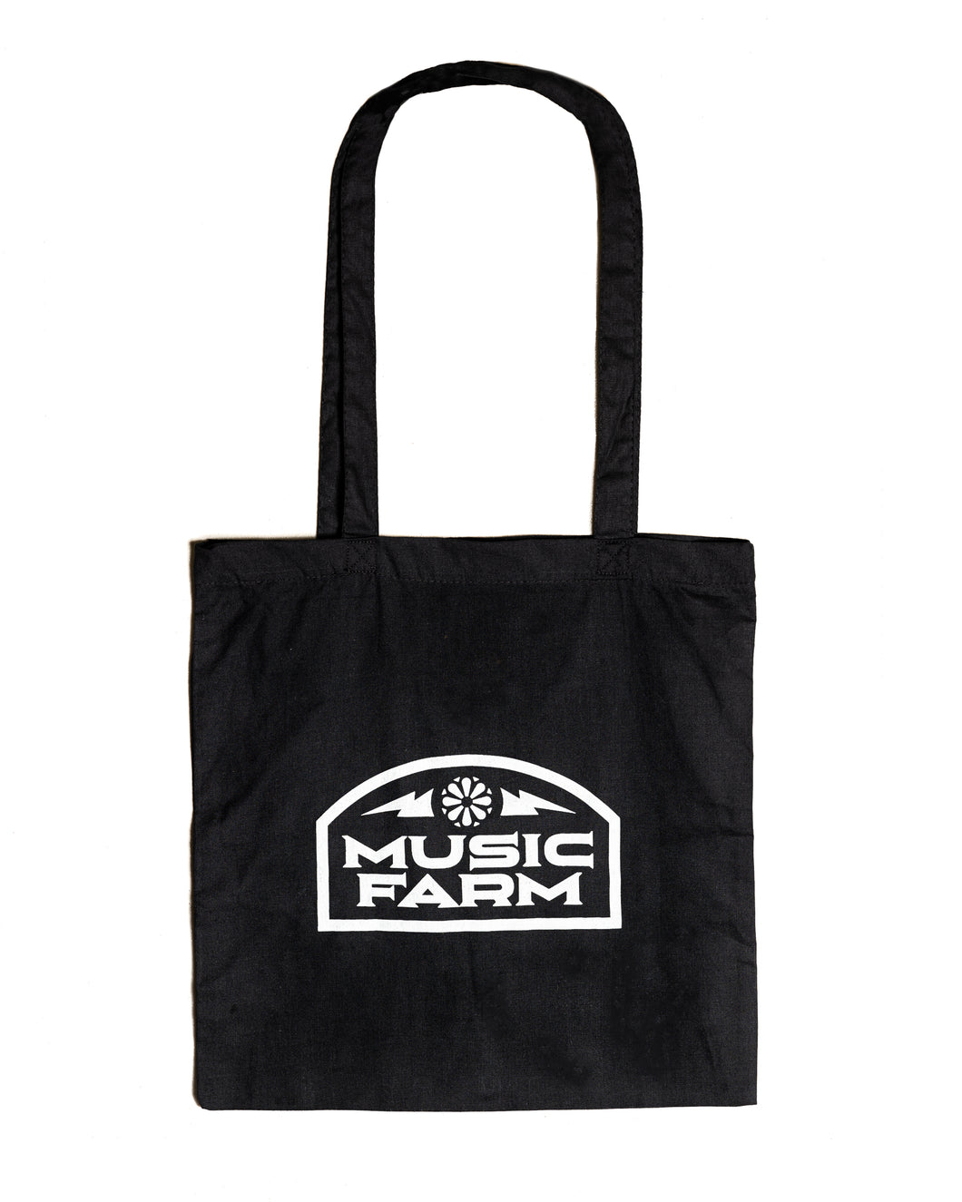 Music Farm Tote Bag