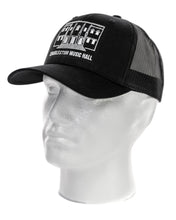 Load image into Gallery viewer, Music Hall Trucker Hat
