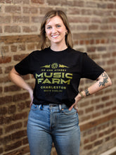 Load image into Gallery viewer, Music Farm Classic Tee
