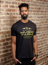 Load image into Gallery viewer, Music Farm Classic Tee
