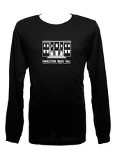Load image into Gallery viewer, Music Hall Classic Long Sleeve Tee
