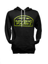 Load image into Gallery viewer, Music Farm Pull-Over Hoodie
