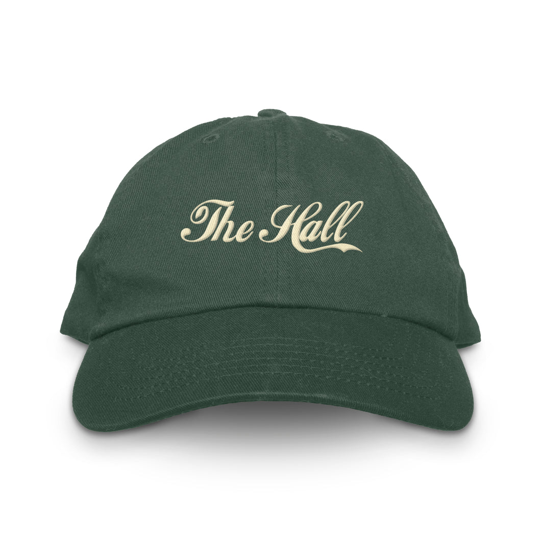Music Hall Specialty Spring Hat