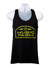 Load image into Gallery viewer, Music Farm Tank Top
