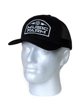 Load image into Gallery viewer, Music Farm Trucker Hat

